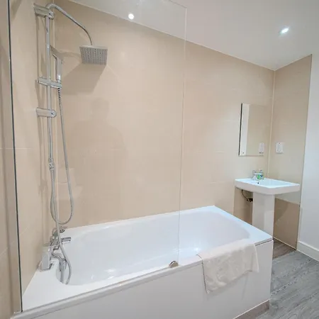 Ilford Luxury Apartments Exterior foto
